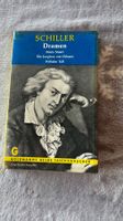 Schiller Dramen: Maria Stuart, Wilhelm Tell