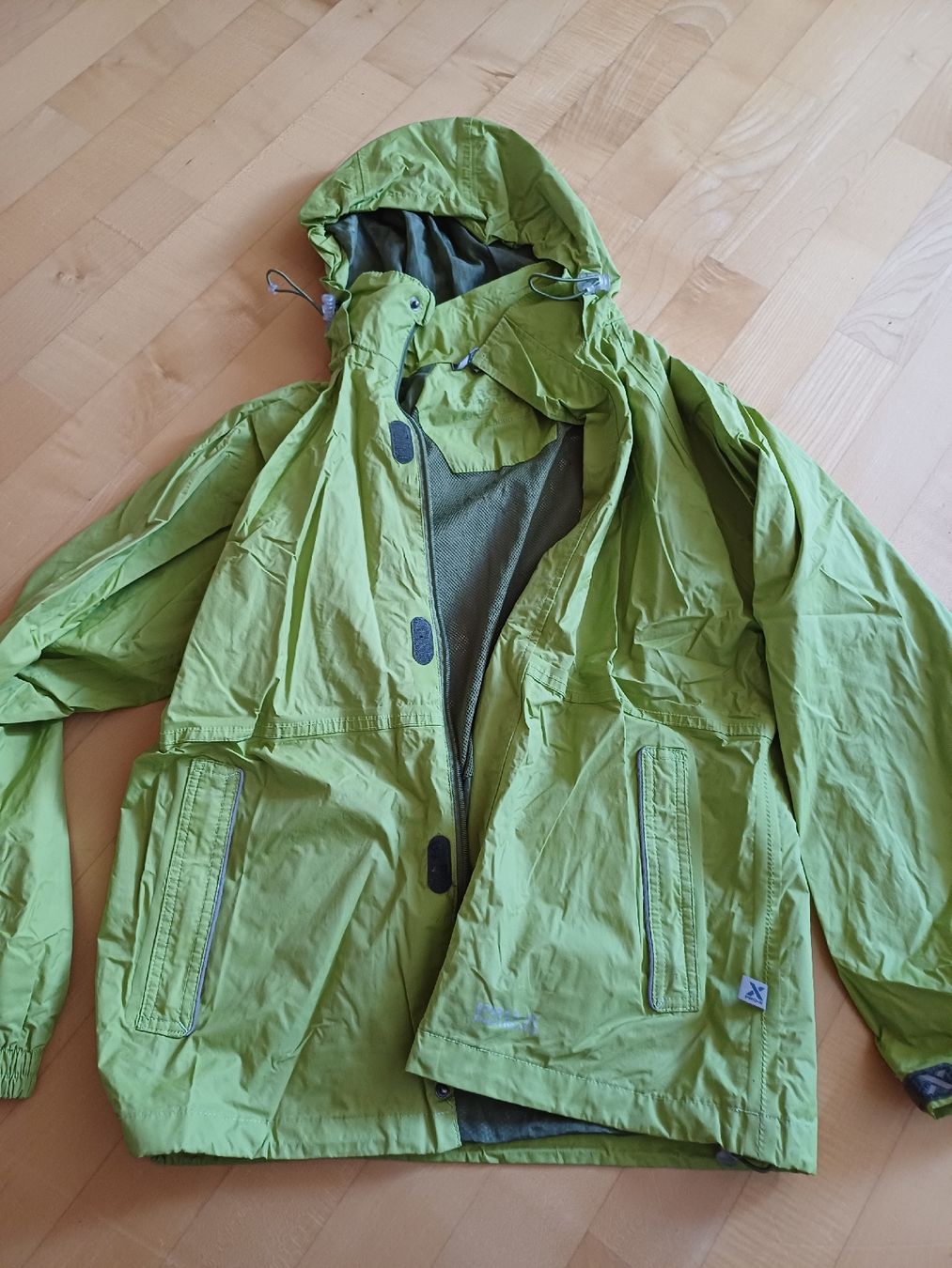 Giacche: Regenjacke 164 – Usato da Windlach venduto da lanuj