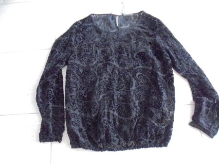 NILE BLUSE GR.S *NEU*