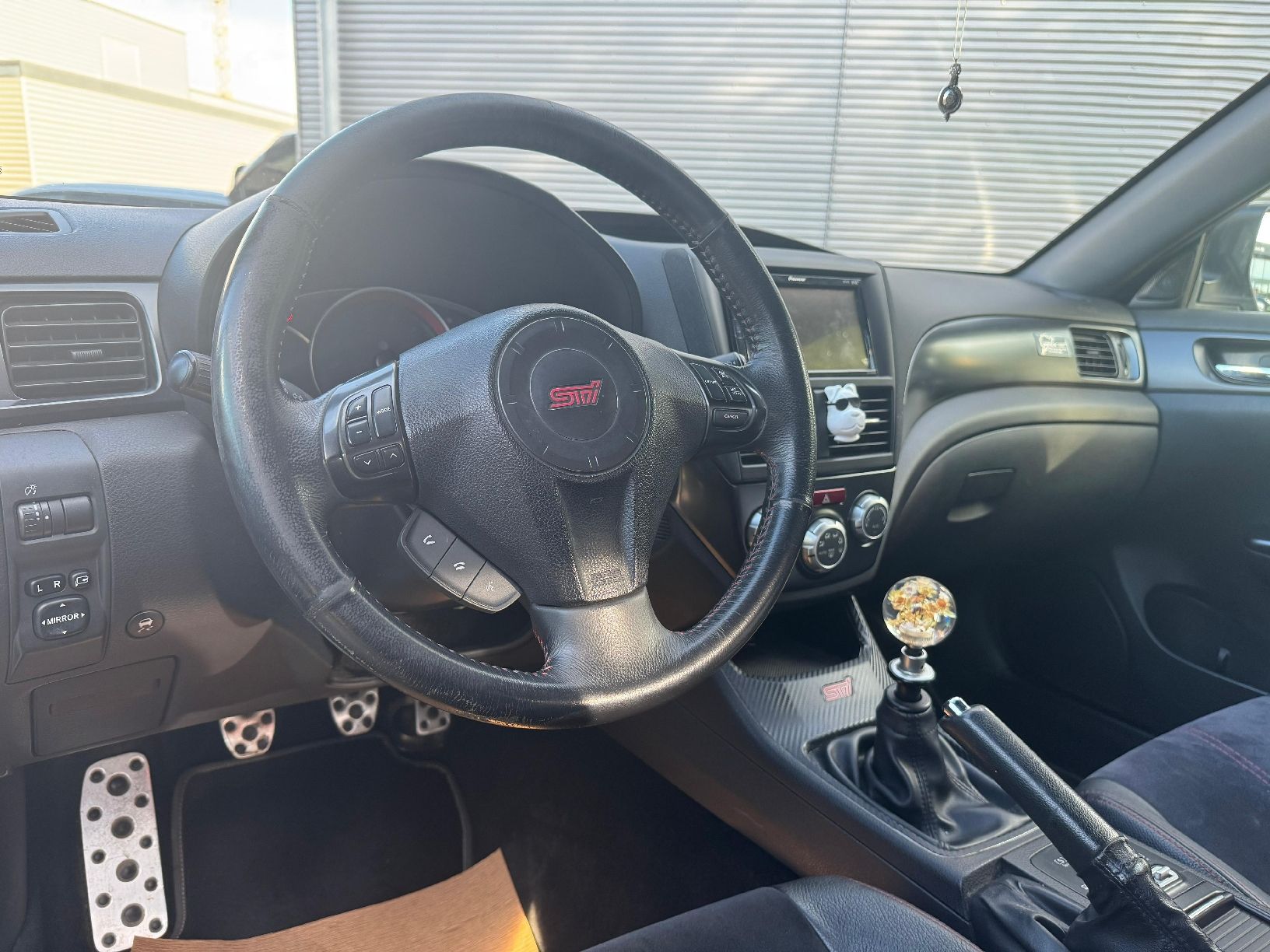 Subaru Autos: Subaru Impreza WRX STI – Gebraucht aus Biberist von san_6pvc 4