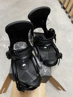 Burton Malavita EST Bindung Gr. L Neu
