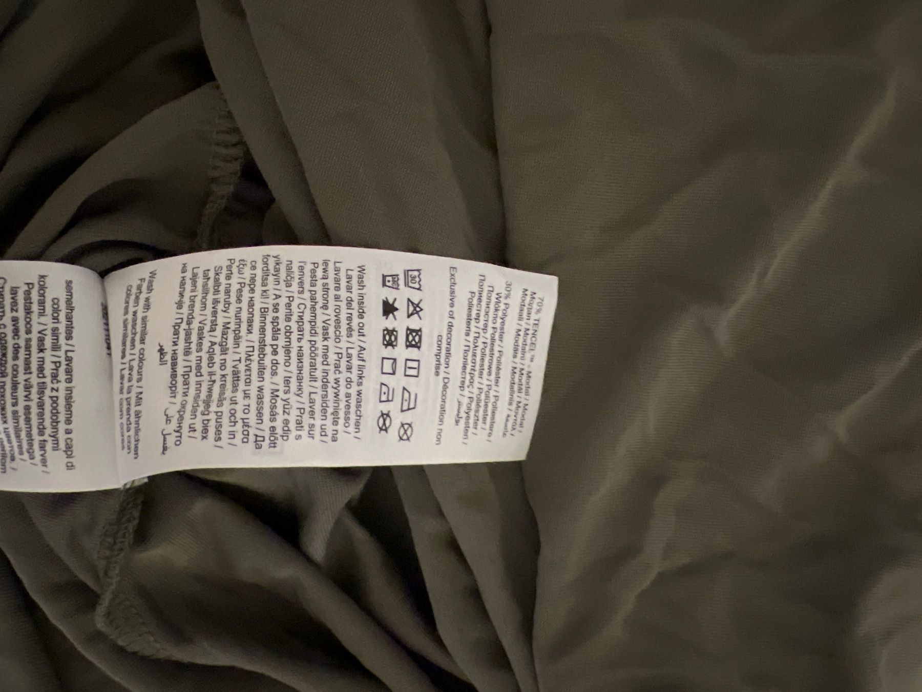Vestiti: Kleid Grösse L – Nuovo (secondo la descrizione) da Weiach venduto da LemonJuice1995 2