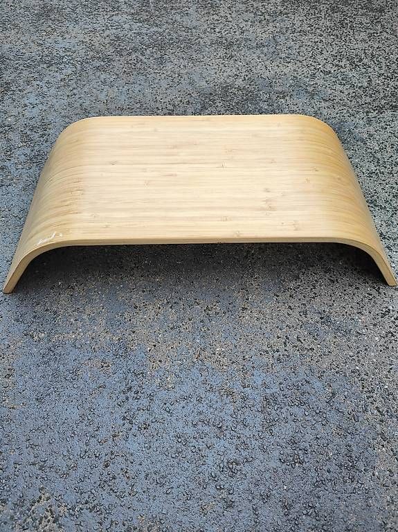 Staffa per monitor: IKEA SIGFINN Monitorerhöhung – Usato da Oberdiessbach venduto da Stefan_Schuepbach