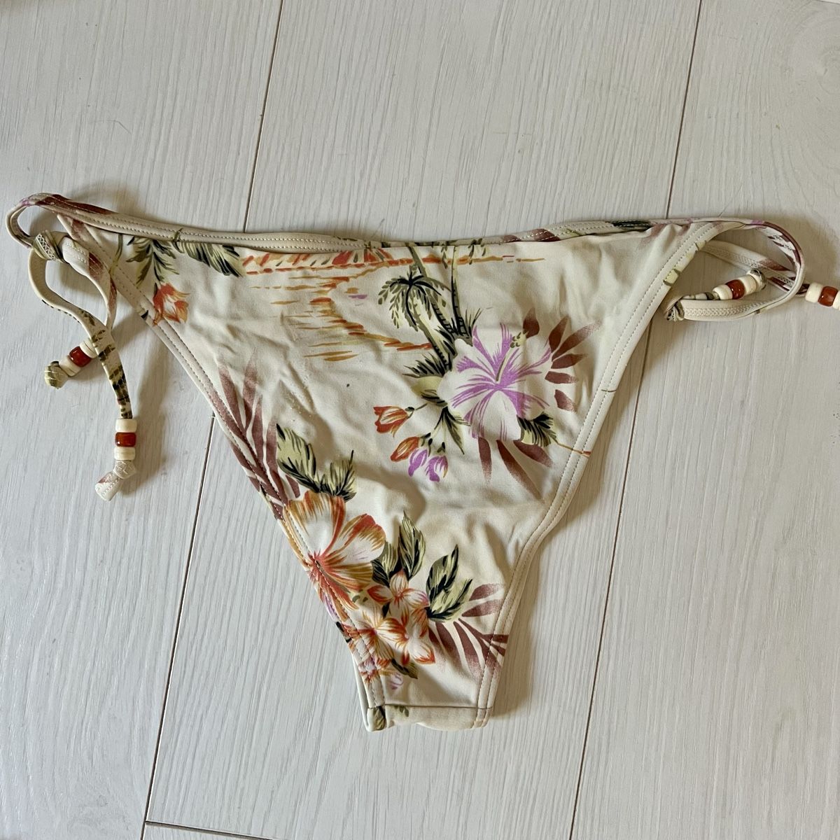 Billabong Costumi da bagno & Bikini: Billabong Bikini Bottom – Nuovo (secondo la descrizione) da Lütisburg venduto da mahee 2