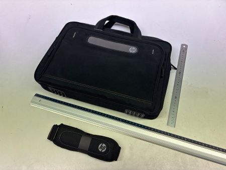 HP Laptoptasche, neuwertig