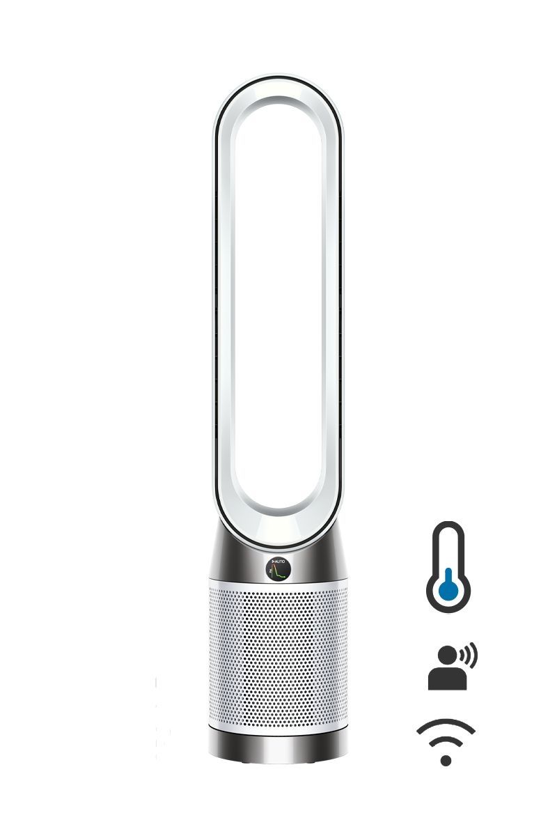 Dyson Ventilatori: Dyson purifier cool PCI NEU Originalverpackt  – Nuovo e nell'imballaggio originale da Zürich venduto da stu_g8dx