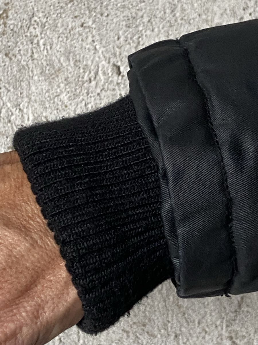 Jacken: Parka mit Kapuze – Neu (gemäss Beschreibung) aus Bern von uho_72jw 4