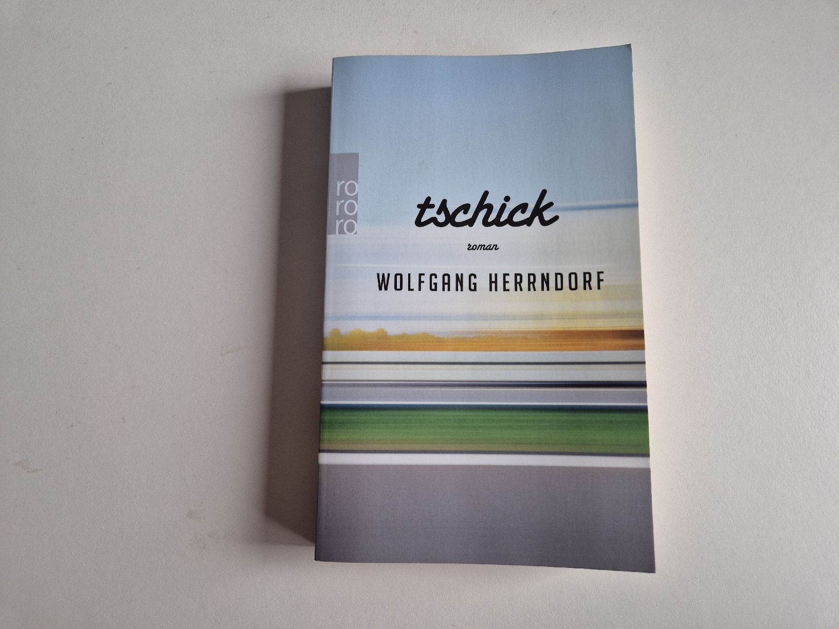 Bücher: Tschick – Gebraucht aus Liestal von seminardo