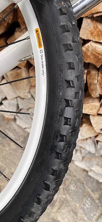 Biciclette: SCOTT FULLY MOUNTAINBIKE  – Usato da Oberdiessbach venduto da 08Charly 1