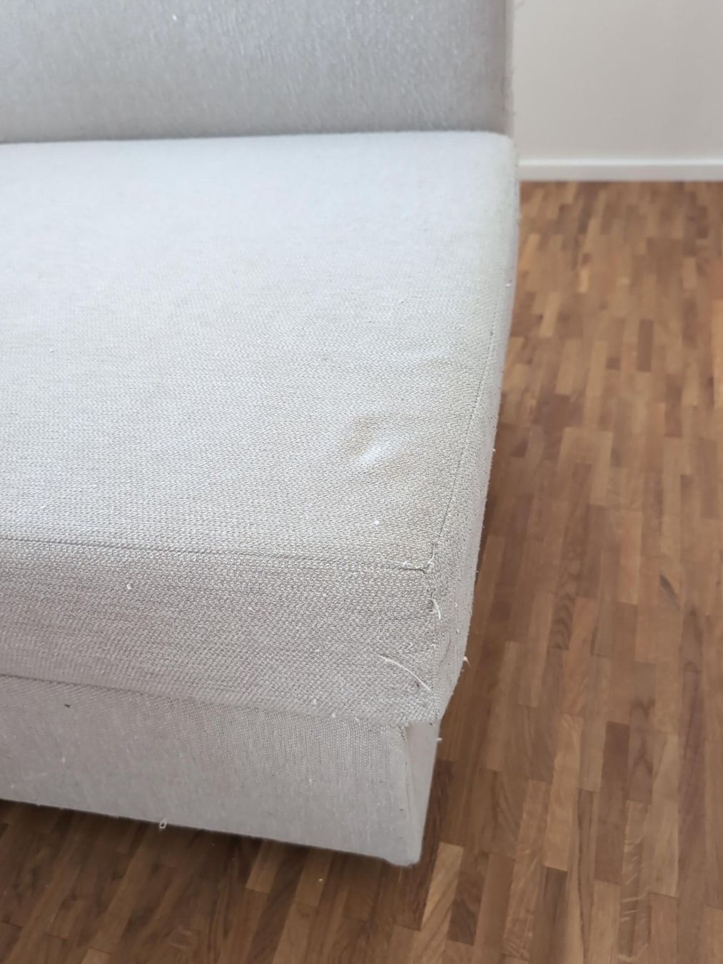 Ikea Divani: Friheten Eckbettsofa – Usato da Nussbaumen AG venduto da fab_xd6h 4