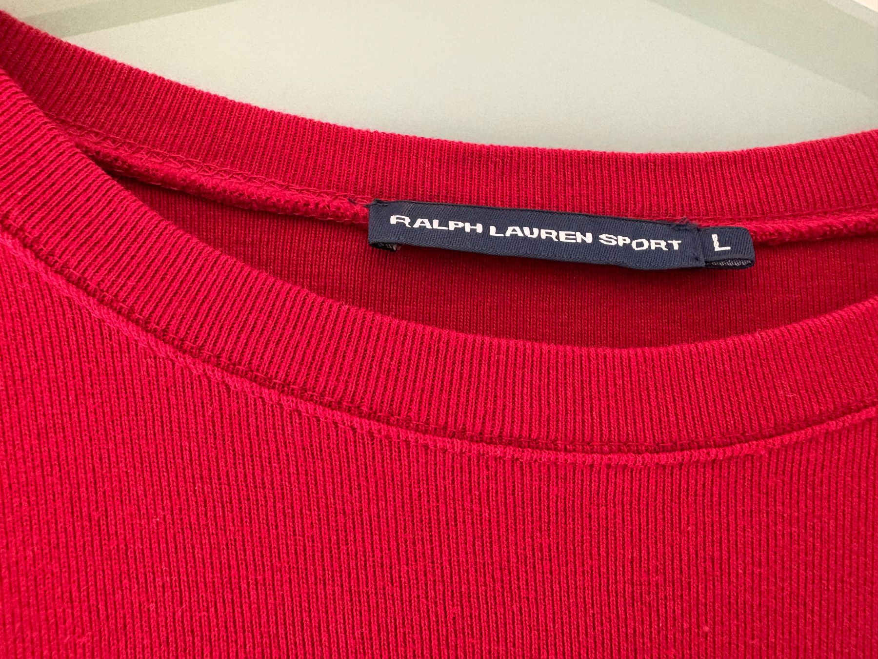Ralph Lauren Top: RALPH LAUREN Top - Size L – Usato da Muzzano venduto da Sidney_3 1