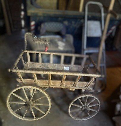 Valigie & Borse: Leiterwagen – Usato da Langenthal venduto da and_xq2q