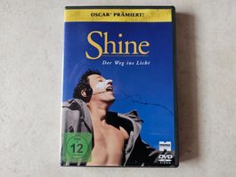 Shine  -  Der Weg ins Licht