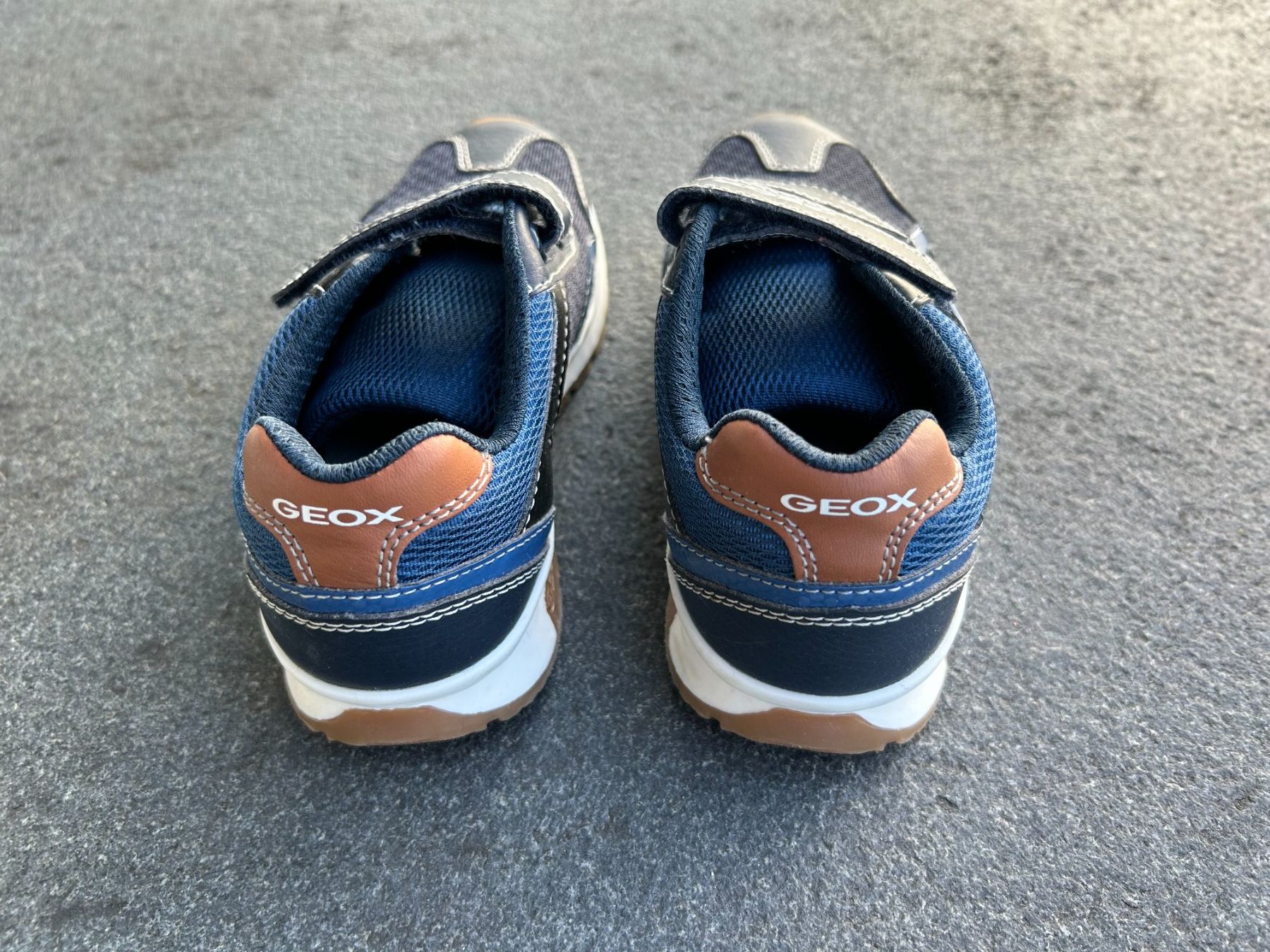 Geox Scarpe per ragazzi: Schuh Marke "Geox" Grösse 31 – Usato da Zumikon venduto da meter03 2