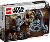 LEGO Star Wars 75319 Mandalorianische Schmiede  🔥NEU&OVP🔥