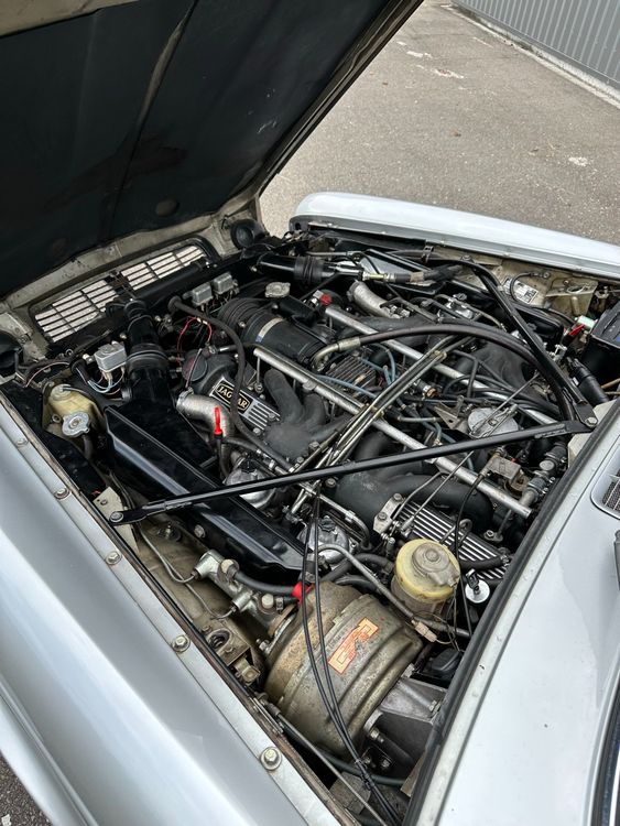 Jaguar XJ12 | Kaufen auf Ricardo