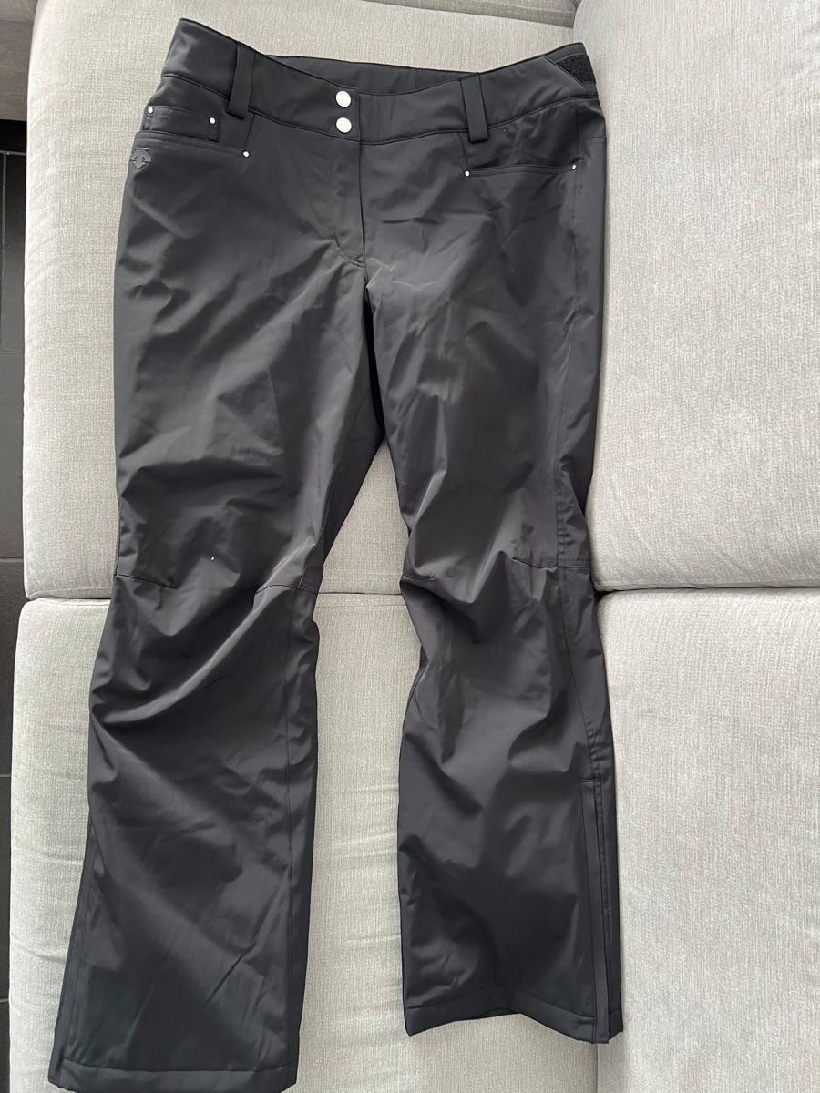 Pantaloni: Descente Damenskihose – Usato da Gränichen venduto da Nadia_von_Arx 1