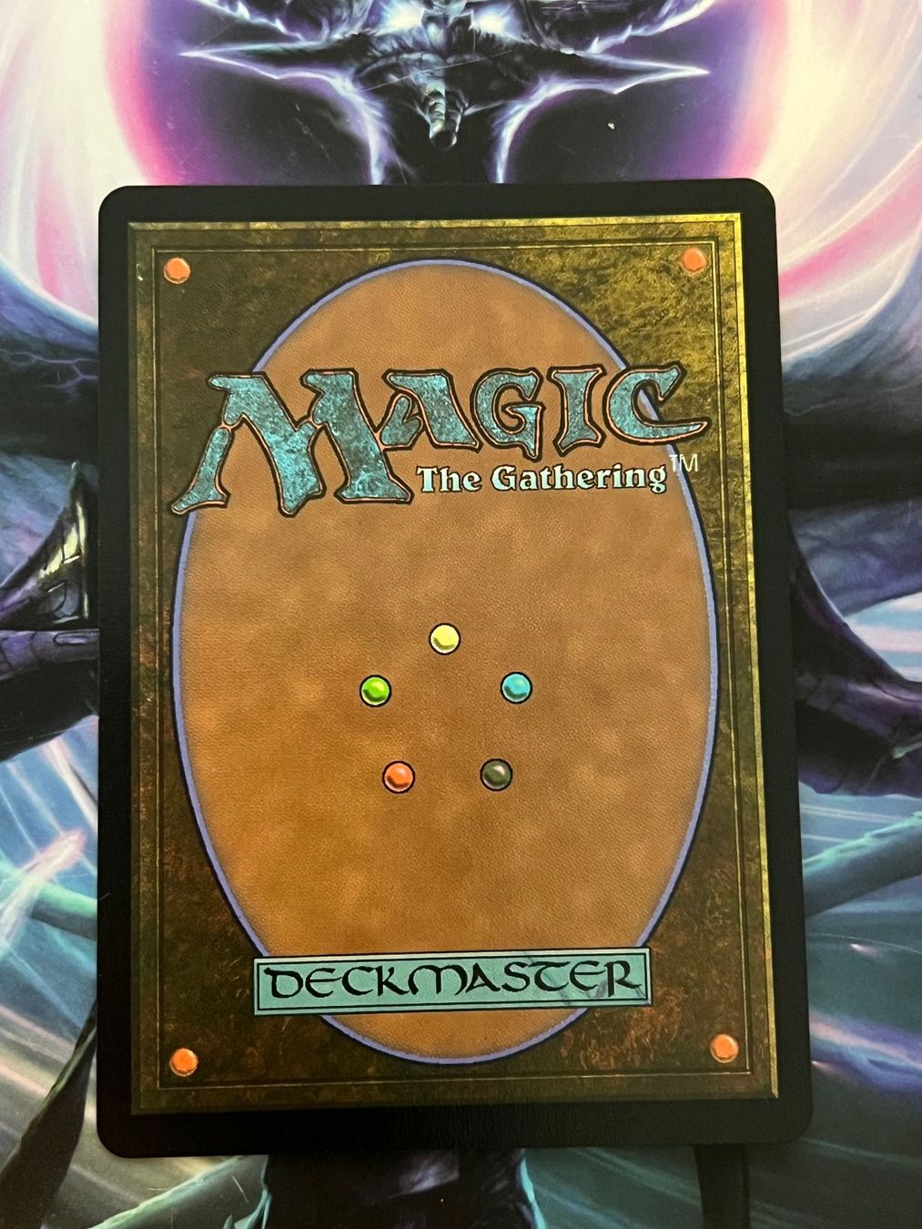 Magic The Gathering Cartes à collectionner: Magic The Gathering - Brazen Borrower ✨ – D'occasion à Wil SG par Eric274 1