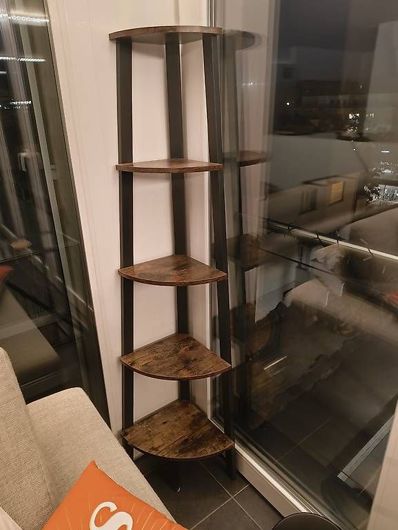 Scaffali: Industrial Regal 159cm – Usato da Nänikon venduto da Manta87