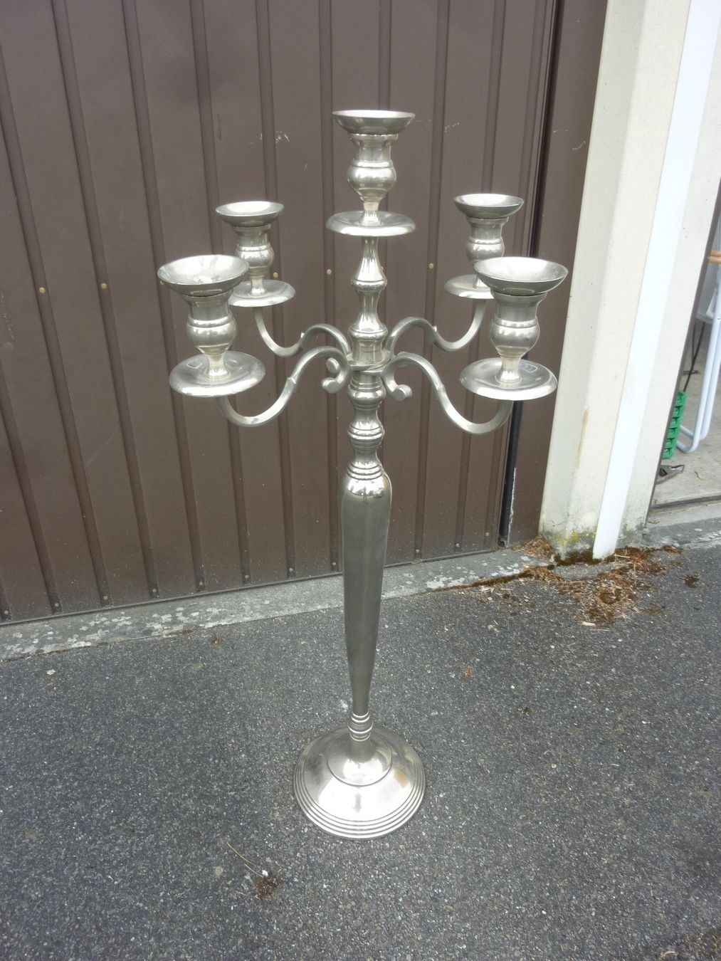Bougeoirs: Kerzenständer – D'occasion à Regensdorf par Moweso134