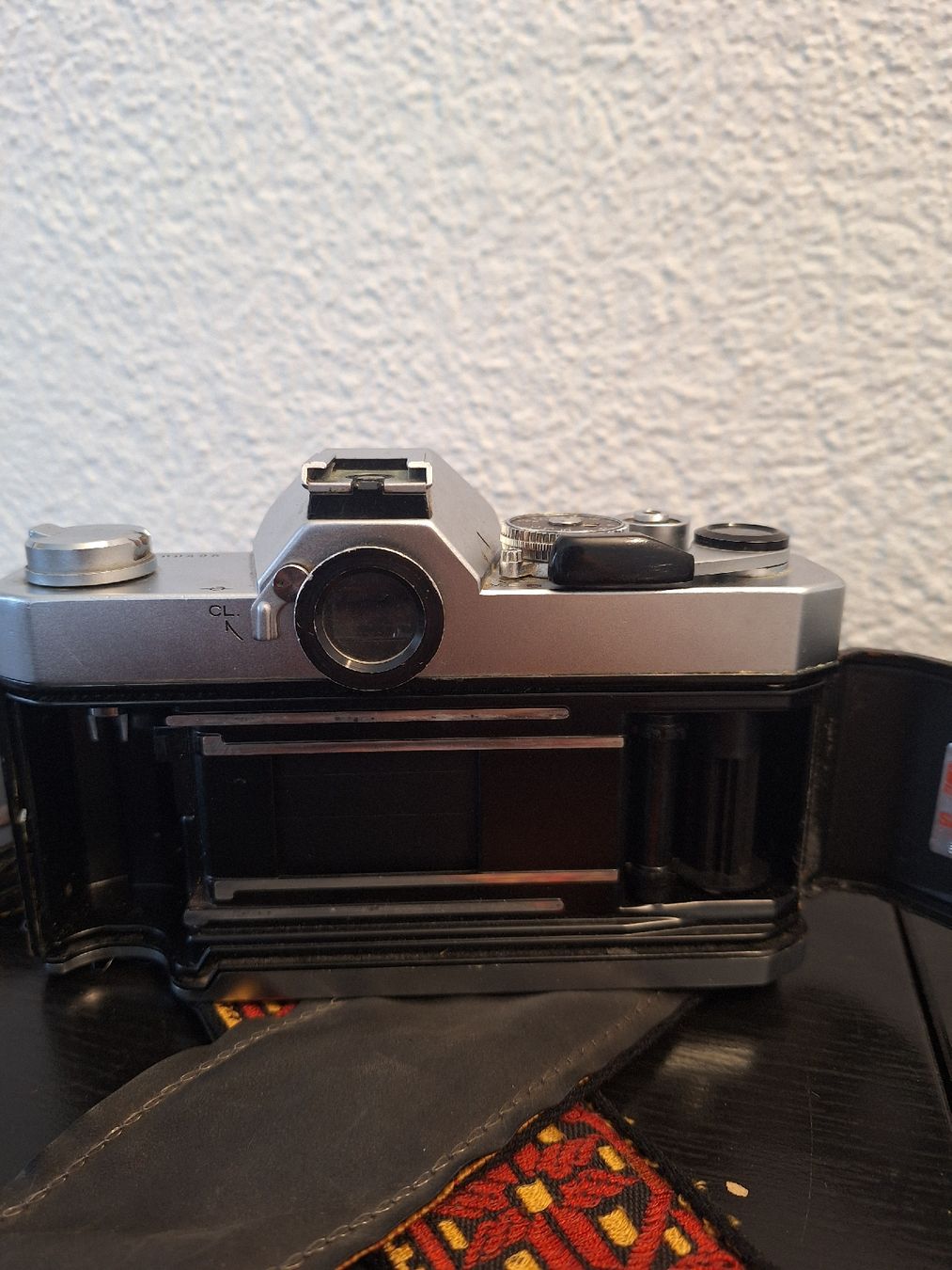 Konica Appareil photo: Konica T3 autoreflex + 28mm hexanon – D'occasion à Pfäffikon SZ par TobyPeterson 4