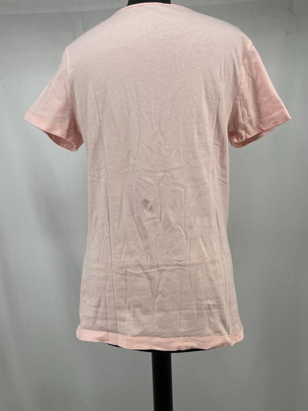 T-Shirts: T-Shirt rose – Gebraucht aus Lausanne von PlusValue_Lausanne 1