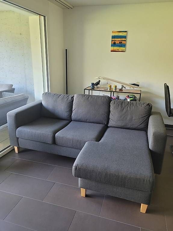 Divani: Wohnzimmersofa – Usato da Buochs venduto da ene_8bms