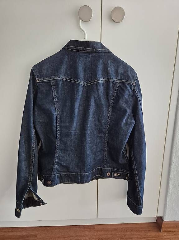 Giacche: Jeansjacke Damen  – Usato da Schneisingen venduto da sil_qb5m 1