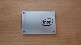 Intel SSD 540 Series, 240GB - occasion!