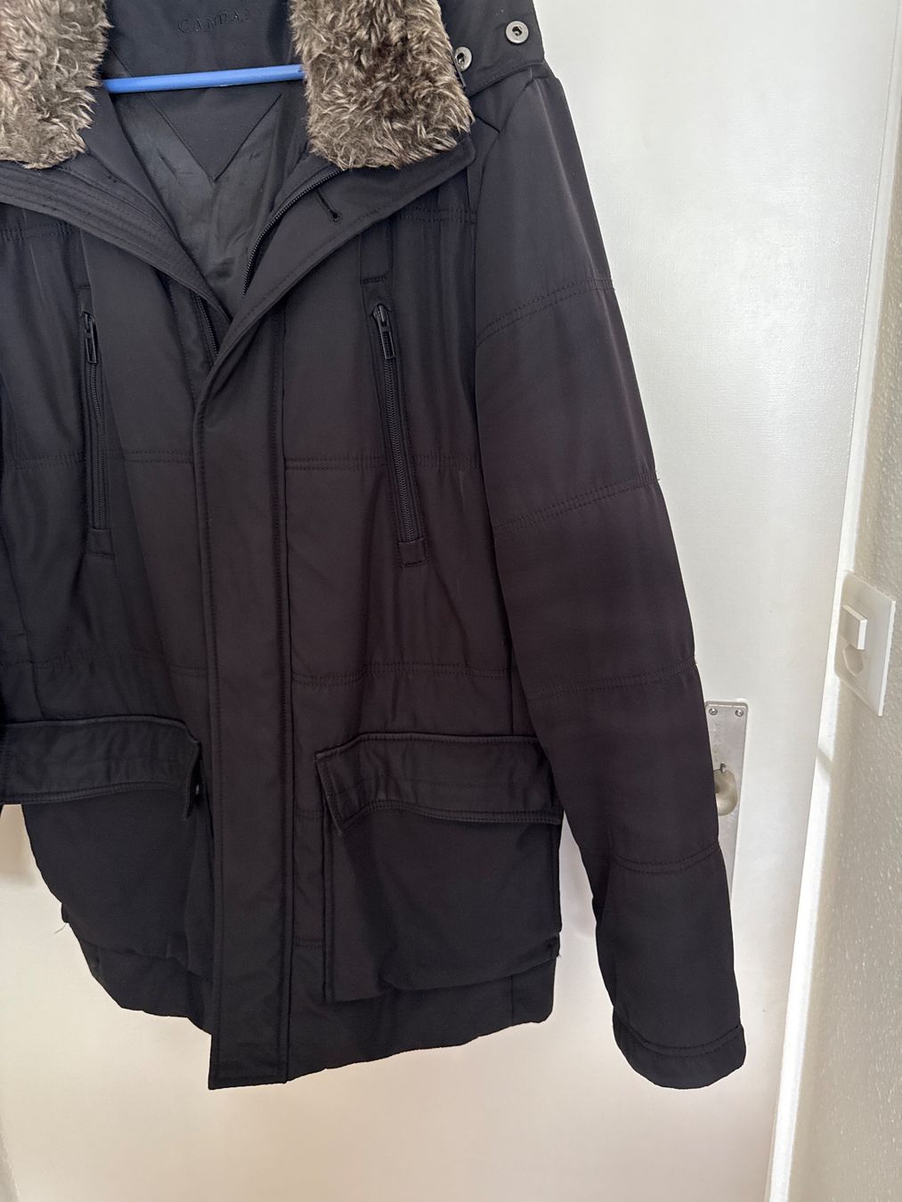 Giacche: Mantel Parka M – Usato da Horgen venduto da linuxrp 3