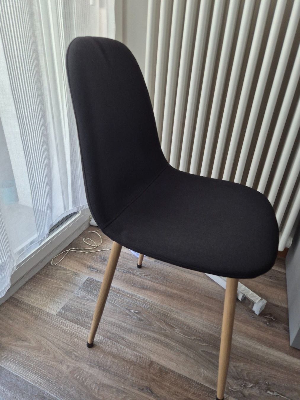 Sedie: lot de 4 Chaises – Usato da Epalinges venduto da Kkororo 1