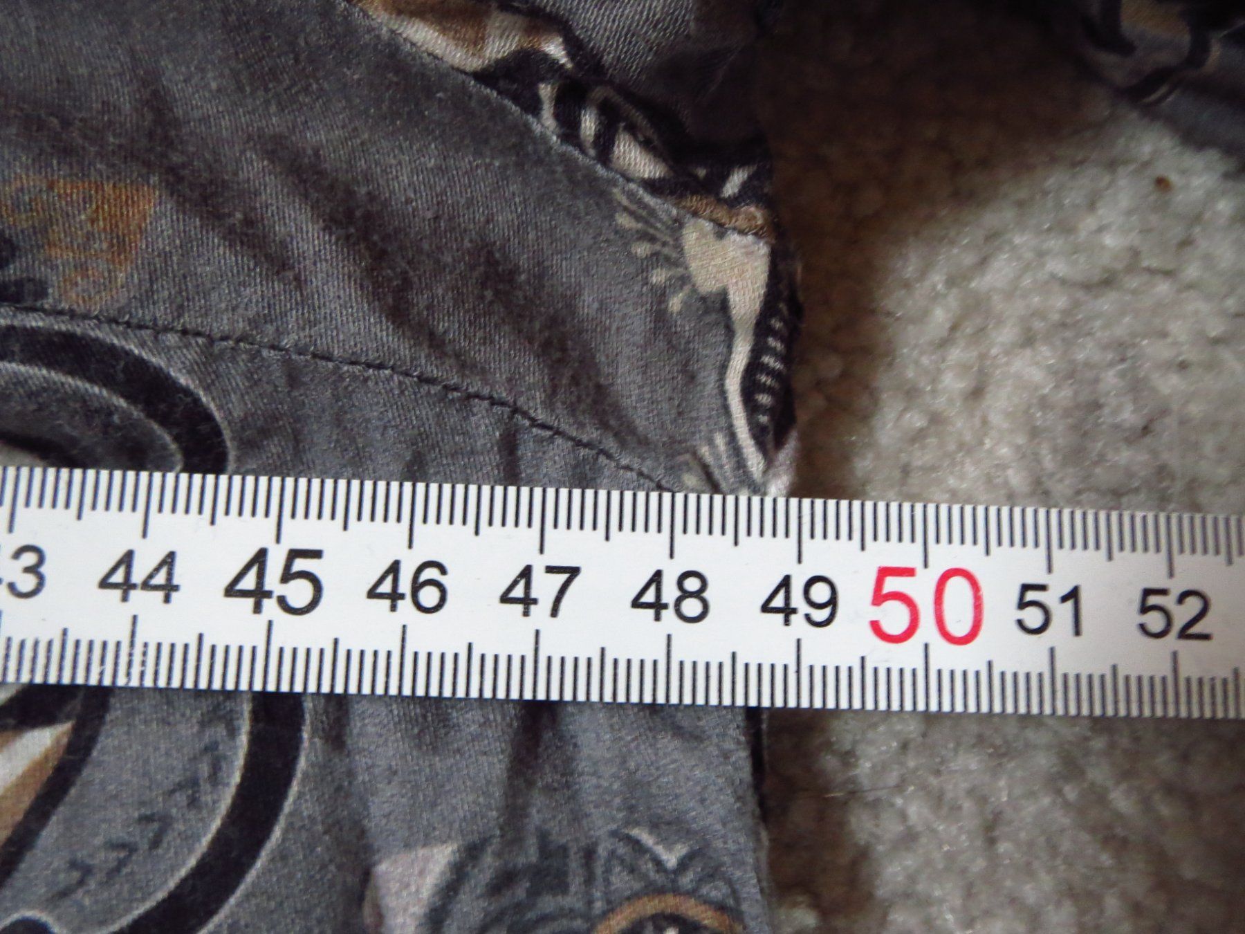 Odd Molly Camicette: spezielle ODD MOLLY Damen Bluse Gr 3 – Usato da kiental venduto da Anna3723 5