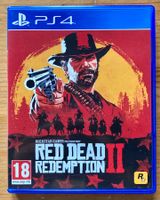 Red Dead Redemption 2 - PS4