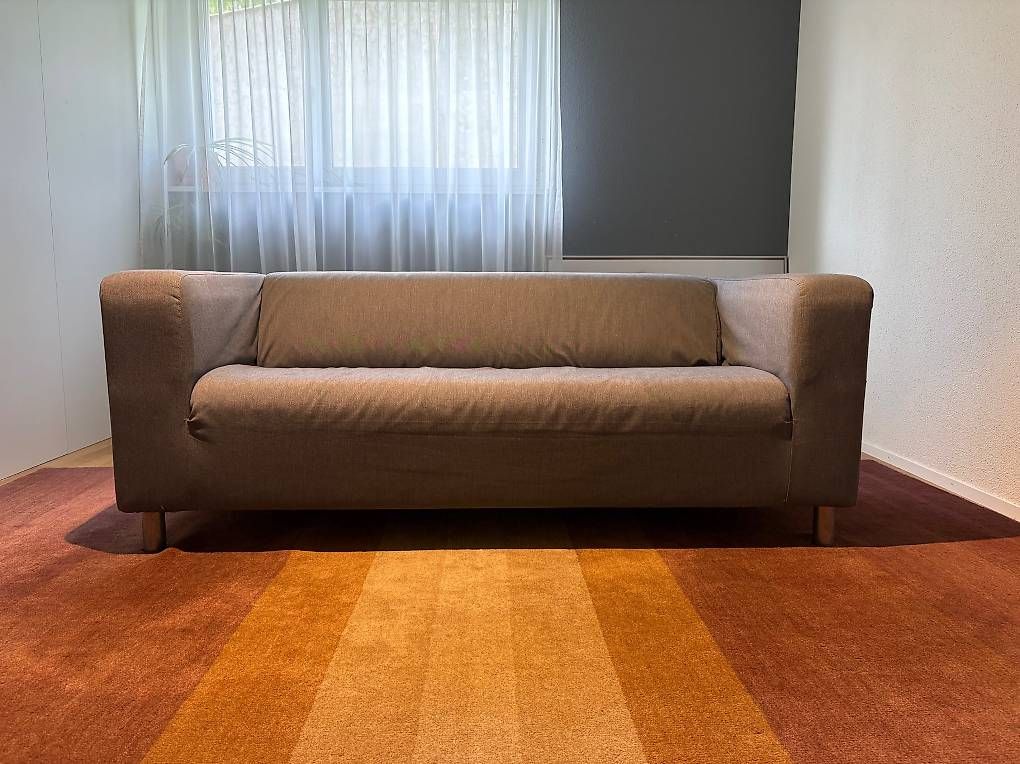 Divani: Gratis: Ikea Sofa KIPPLAN, super Zustand, ohne Flecken – Usato da Seengen venduto da sus_dm2c