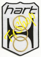 Patch Hart Ski