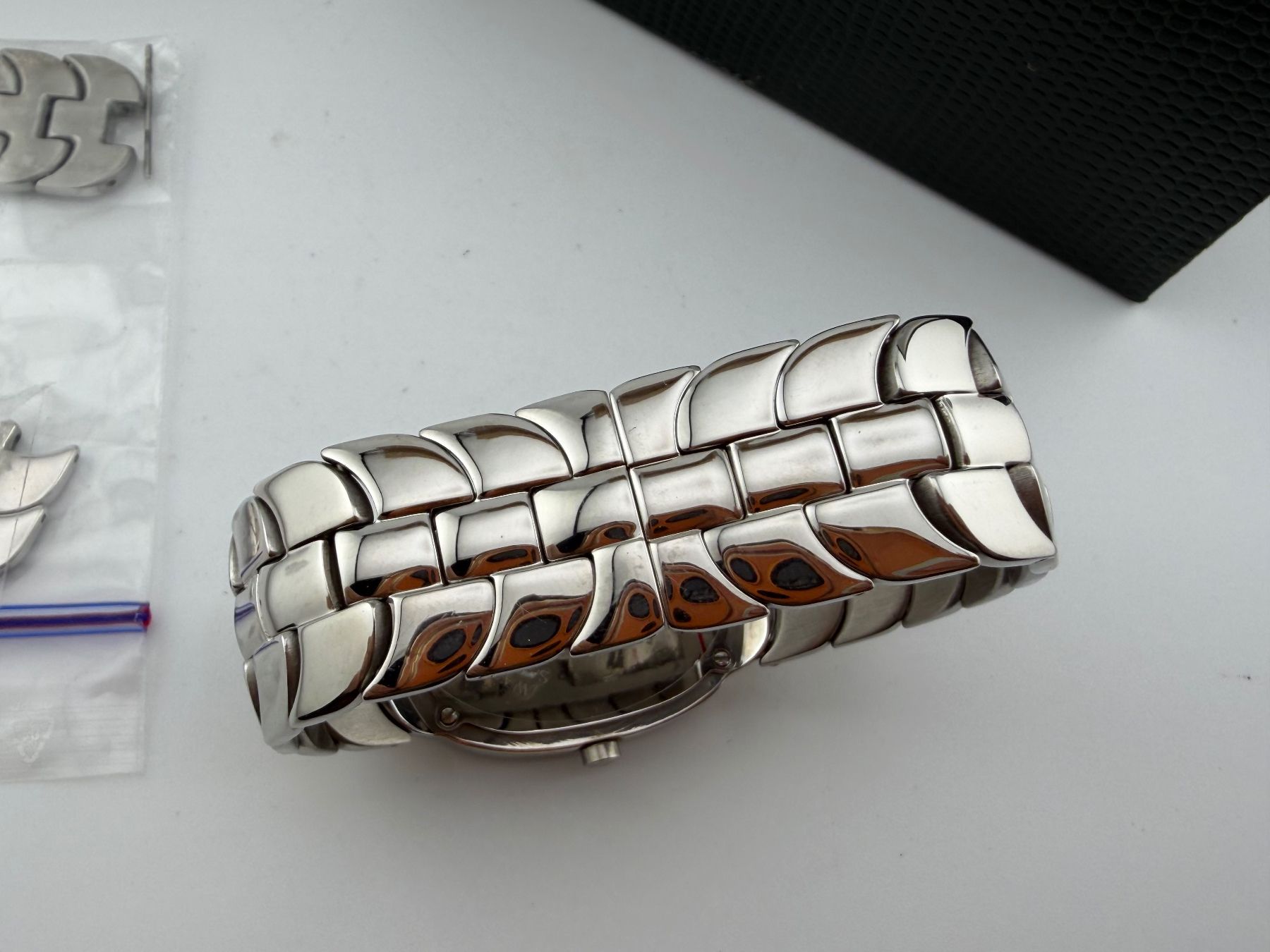 Orologi: Montre BandB Geneve – Difettoso da Biel/Bienne venduto da MrP_WatchesBiel 3