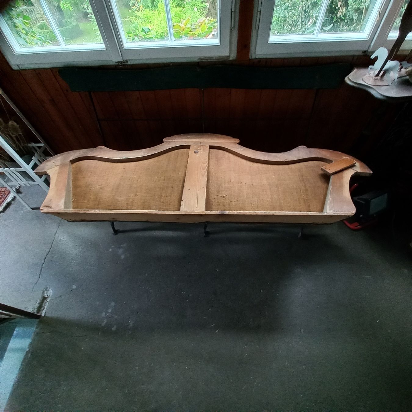 Divani: Rückenpolster Sofa – Usato da Zofingen venduto da piawm 5