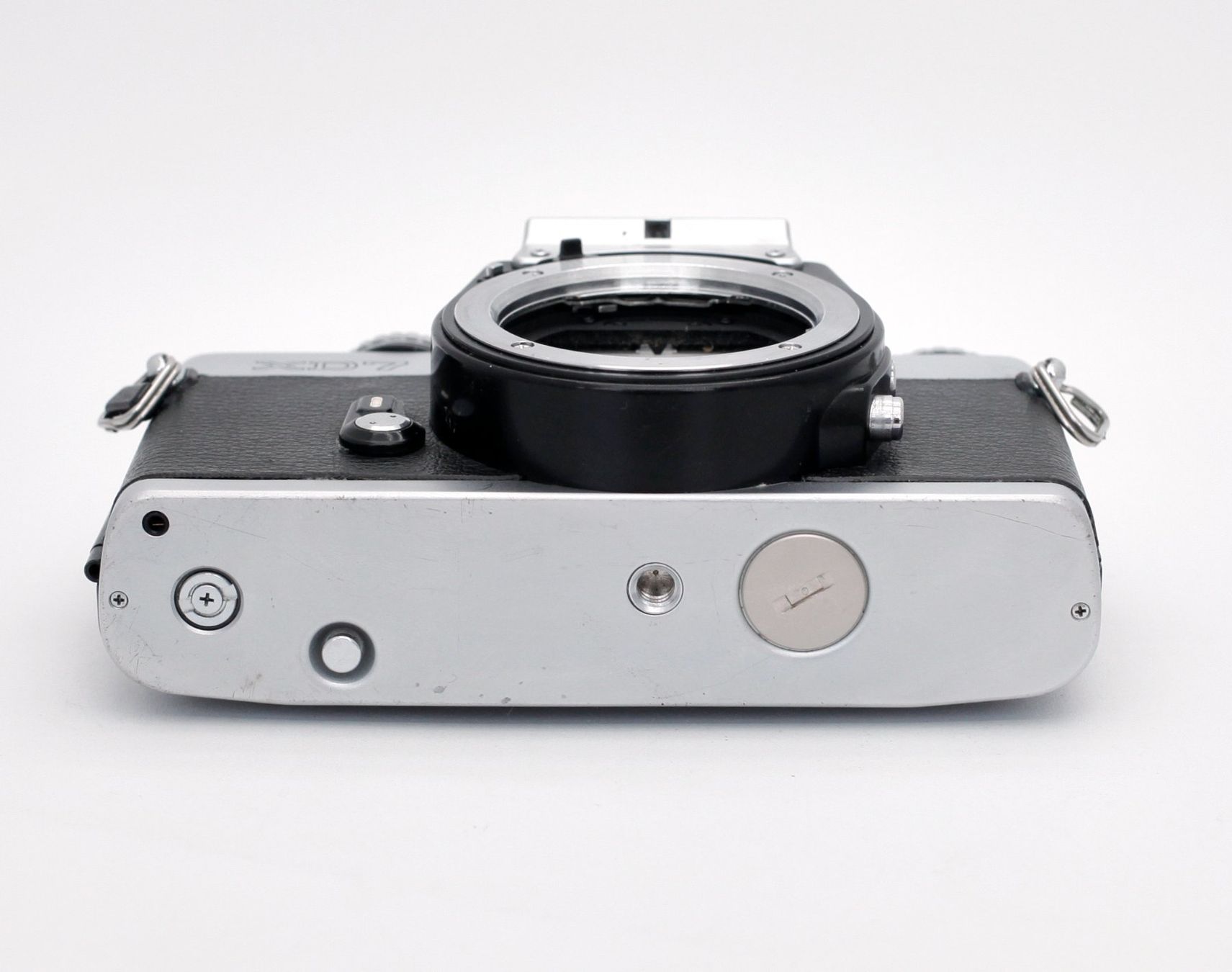 Minolta Fotocamera: Minolta XD7 Body ab Service – Usato da Birsfelden venduto da Foti-Virus 3