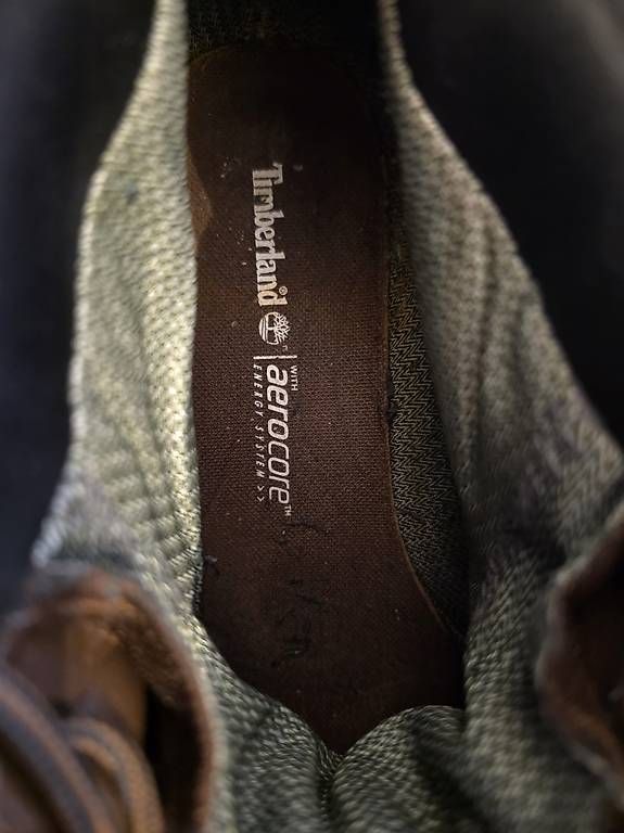 Scarpe da uomo: Timberland Schuhe – Usato da Lindau venduto da simigabi1996 3