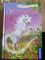 Sternenschweif Einhornzauber