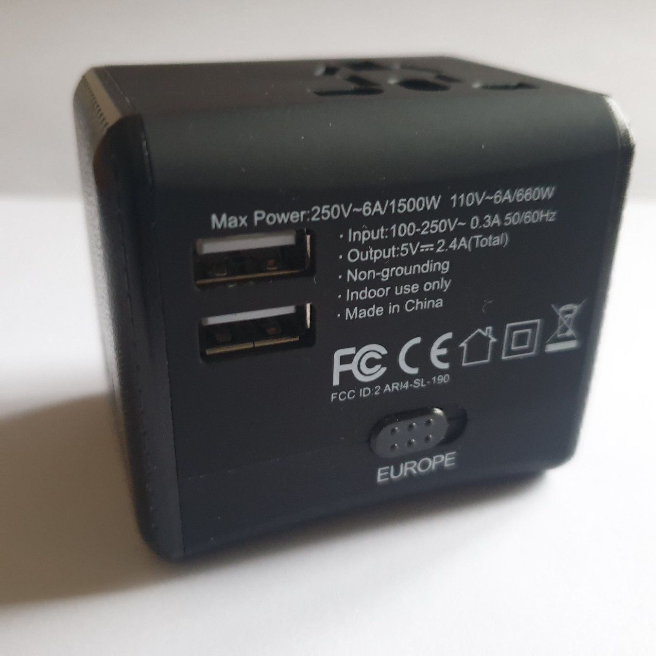 Modem & Router: WLAN-Adapter VELOX – Nuovo (secondo la descrizione) da Warth venduto da Zirp 8