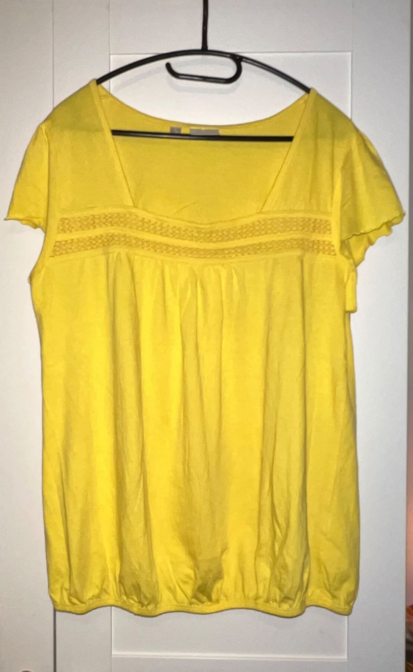 Camicette: • Oberteil / Bluse von Bpc • – Nuovo (secondo la descrizione) da Basel venduto da mendoza13