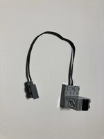 LEGO Power Functions Infrarot-Empfänger (IR RX) mit der Arti