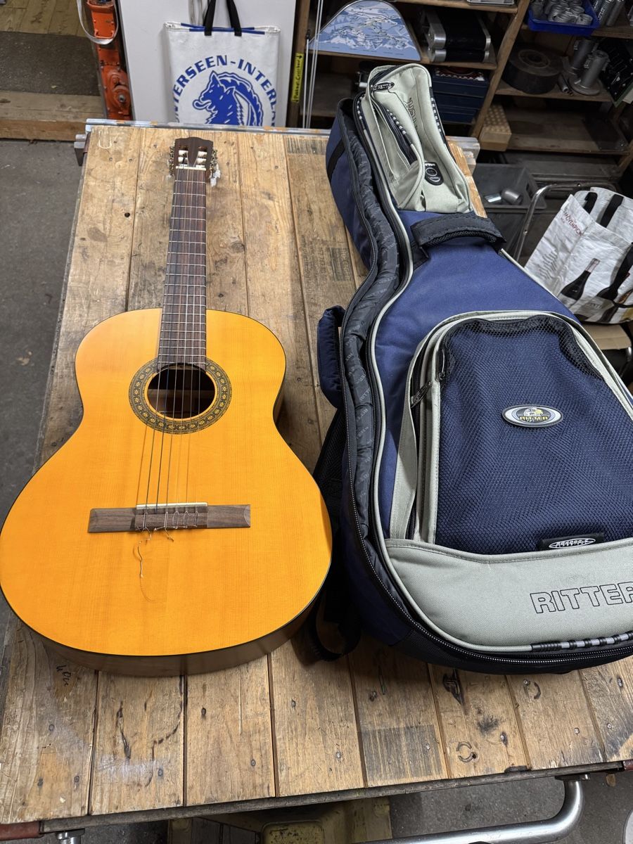 Strumenti musicali: Gitarre Walden 320 TW – Usato da Brienz BE venduto da soto718