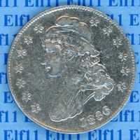 USD___0.50 1836 ss-vz 1/2 Dollar