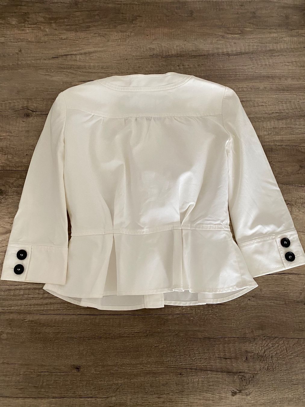 Vestes: Blazer Derek Lam, Gr.38IT – D'occasion à Zürich par ifi_zp8b 1