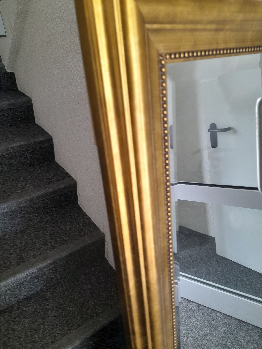 Miroirs: Spiegel – D'occasion à Glattbrugg par B_B