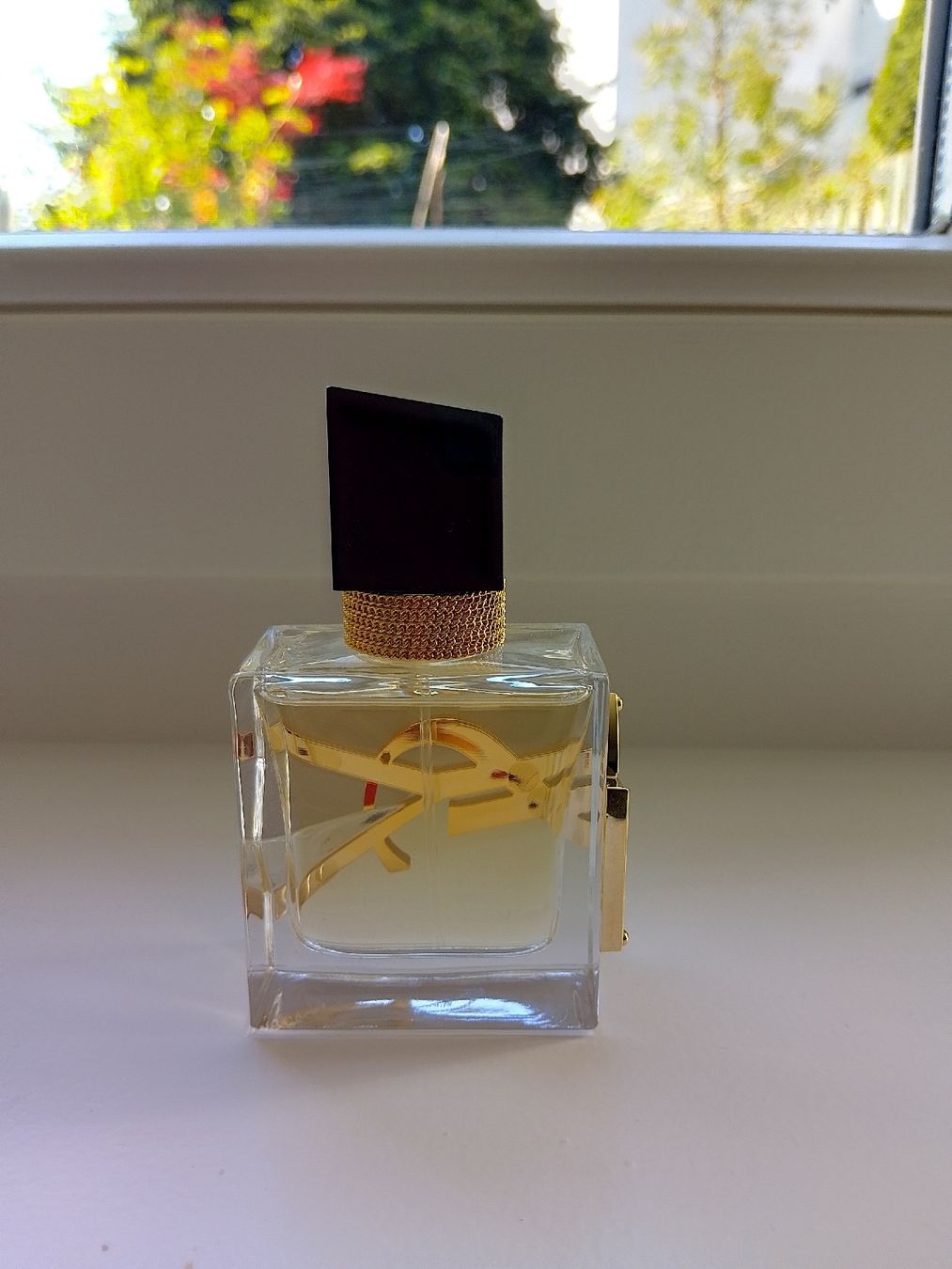 Saint Laurent Parfum & Eau de Toilette: Yves Saint Laurent Parfum Libre – Gebraucht aus Steinhausen von Siris01 1