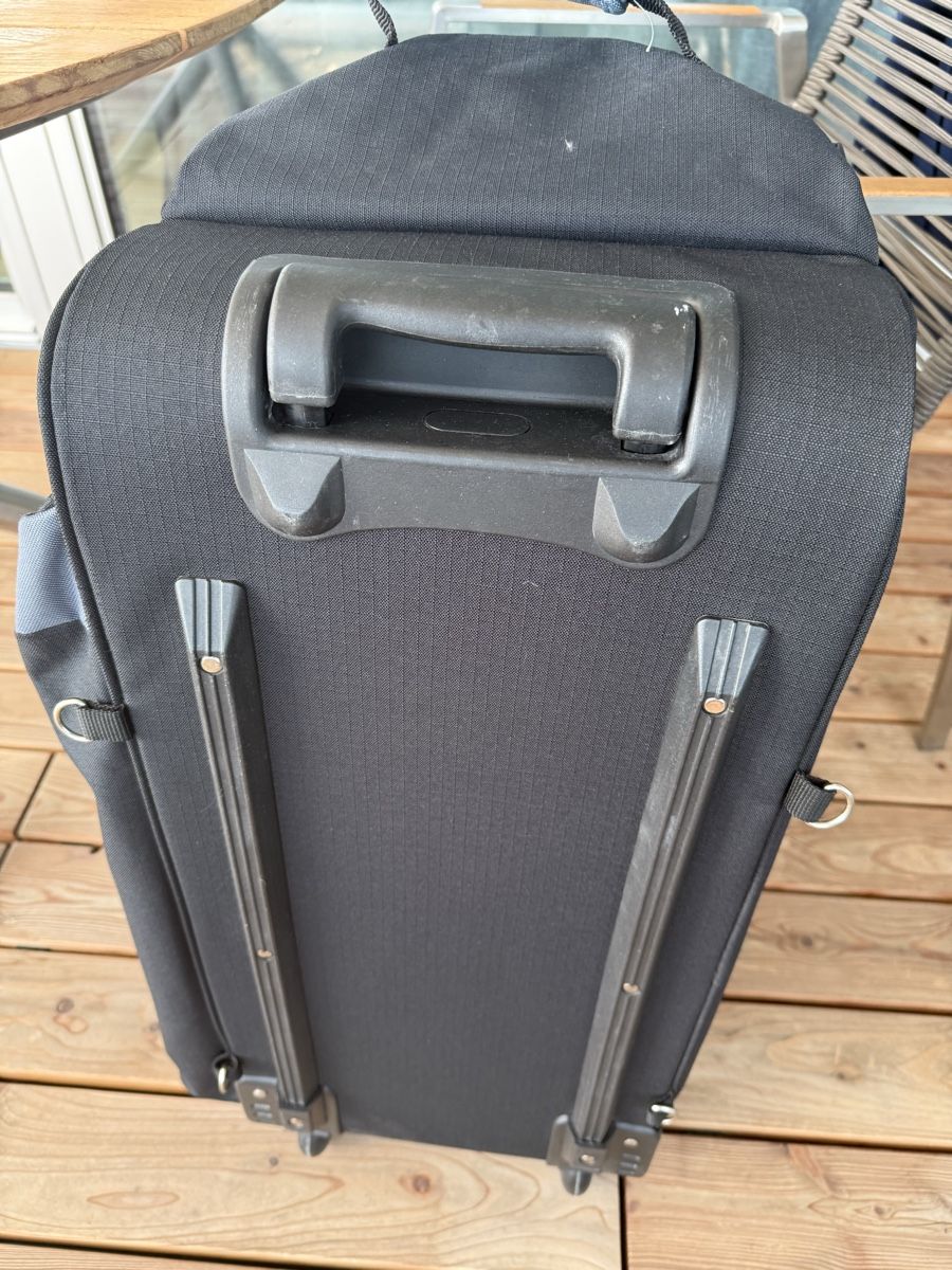 Borse: Reisetasche Nordisk – Usato da Bülach venduto da Berimbau0 4