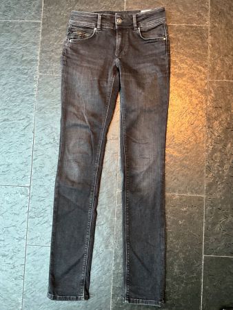 Jeans, PEPE JEANS, Mädchen, wie NEU!